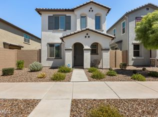 1714 S 82nd Way, Mesa, AZ 85209