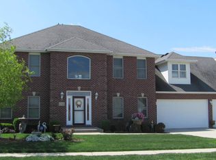 2103 Locust Rd, Morris, IL 60450