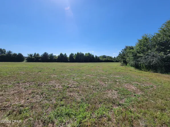LOT 1 Bradley Rd, Westville, FL 32464