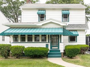2170 Titus Ave, Rochester, NY 14622