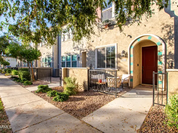 1959 E HAMPTON Lane #106, Gilbert, AZ 85295