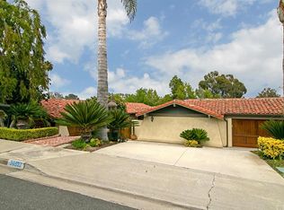 30532 Paseo Del Valle, Laguna Niguel, CA 92677