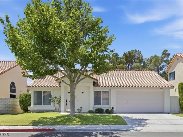 1623 Black Hills Way, North Las Vegas, NV 89031