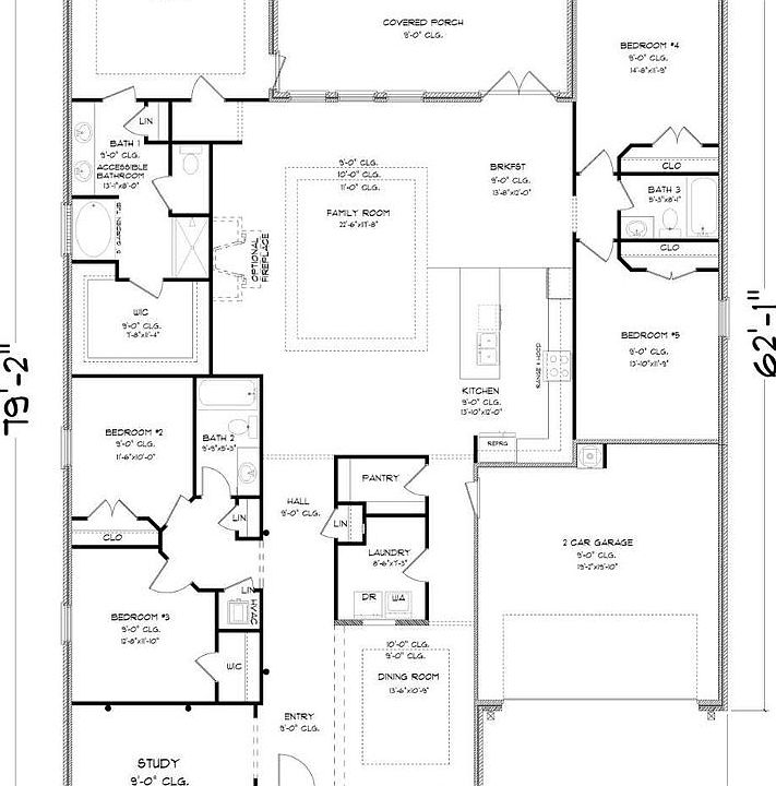 Floor Plan.