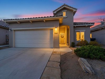 806 Purple Aster, Bernalillo, NM, 87004