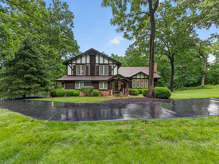 1544 Horseshoe Ridge Rd — Photo 2
