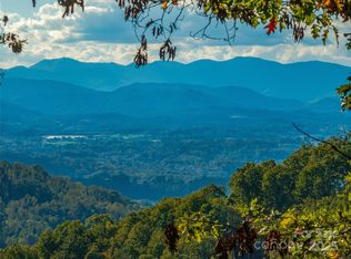 273 Serenity Ridge Trl #36, Asheville, NC 28804