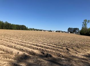 100 Princeton Kenly Rd SE, Kenly, NC 27542