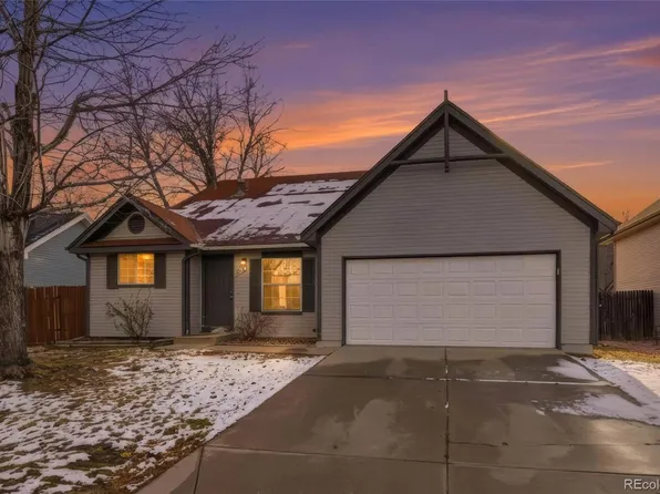 17614 E Temple Drive, Aurora, CO 80015