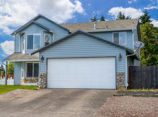 9018 NE 92nd St, Vancouver, WA