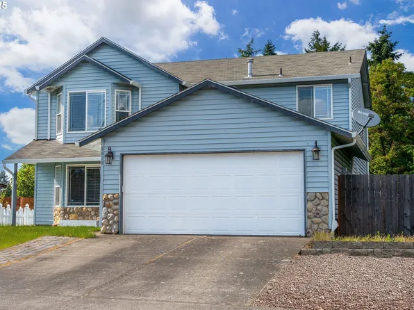 9018 NE 92nd St, Vancouver, WA 98662