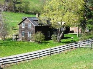 187 Hohreiter Rd, Bainbridge, NY 13733