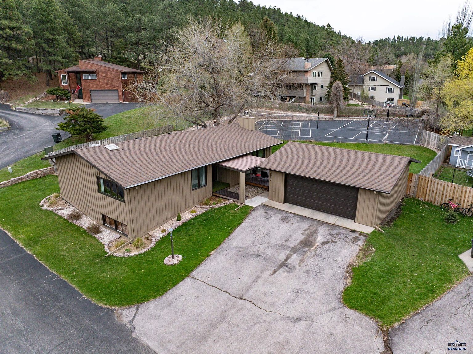 3053 Lodgepole Pl, Rapid City, SD 57702 MLS 168444 Zillow