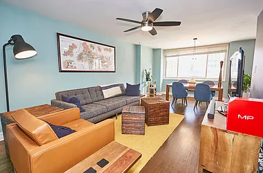 Rented by Prime Realty