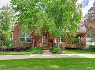 336 Shepard Rd, Mansfield, OH 44907