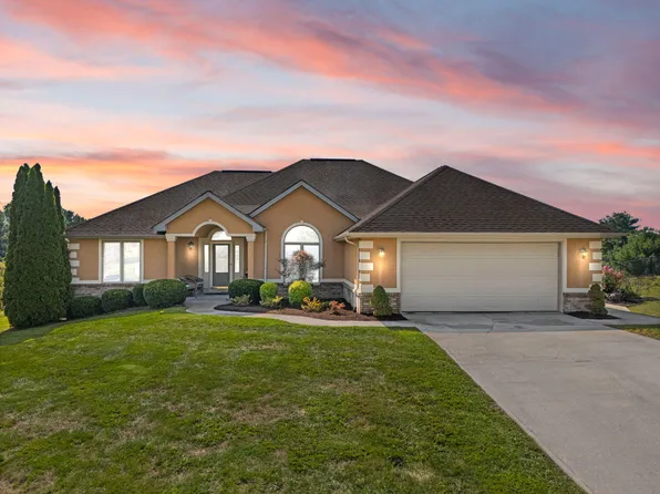 83 Clear Lake Ct, Somerset, KY 42503