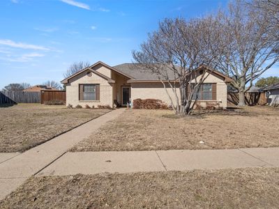 1205 Conlin Dr, Lancaster, TX, 75134