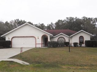 1725 E Monopoly Loop, Inverness, FL 34453