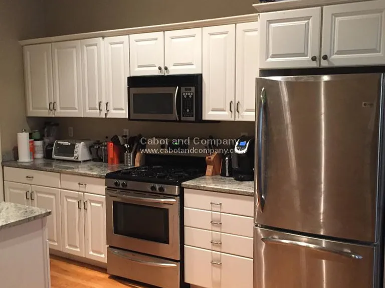 63 Berkeley St #2 — Photo 1