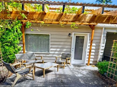 5436 SE 52nd Ave, Portland, OR, 97206