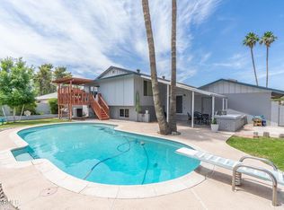 4425 S Elm St, Tempe, AZ 85282