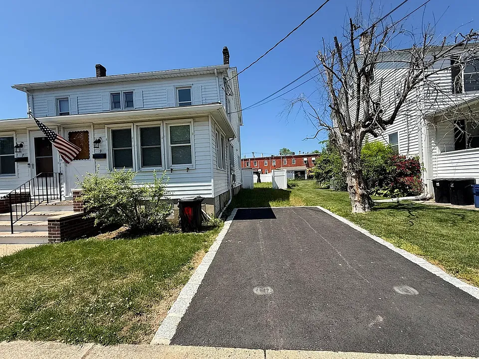 9 Church St