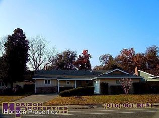 6013 Parkoaks Dr, Citrus Heights, CA 95621