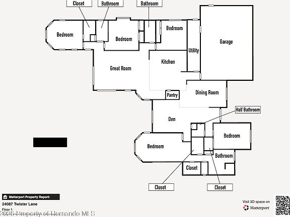 2nd image of 24087 Twister Ln
