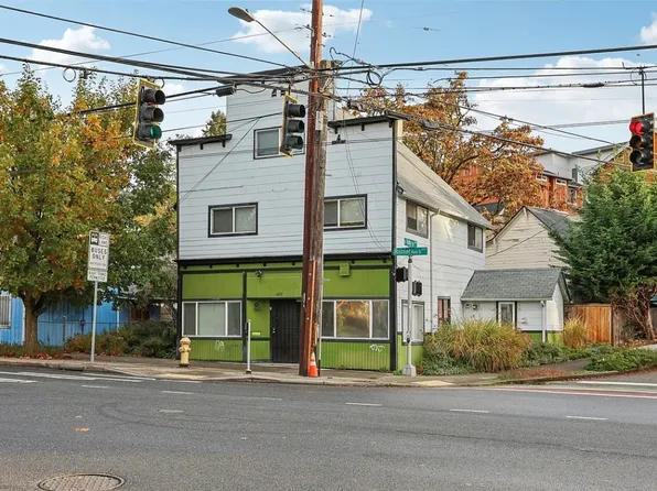 6630 Rainier Ave S #B, Seattle, WA 98118