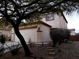 3548 W Lost Village Ln, Tucson, AZ 85746