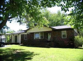 101 Blue Ridge Dr, Fountain Inn, SC 29644