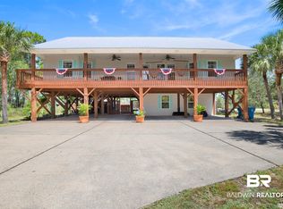 26563 Cotton Bayou Dr, Orange Beach, AL 36561
