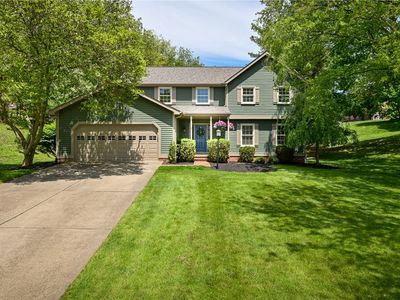 2520 Riva Ridge Ct, Wexford, PA, 15090