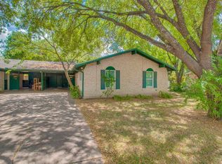 4705 Sagebrush Cir #B, Austin, TX 78745