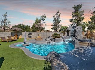 14158 Roan Rd, Victorville, CA 92394