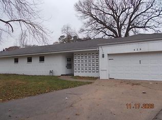 629 Stephens St, Neosho, MO 64850