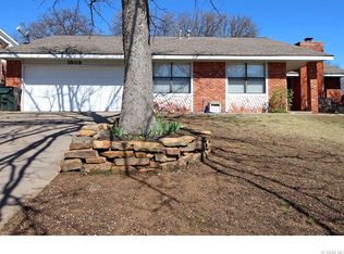 1609 Valley Rd, Sapulpa, OK 74066