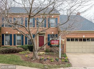 2065 Madrillon Rd, Vienna, VA 22182