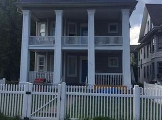 107 Sickles Ave, New Rochelle, NY 10801