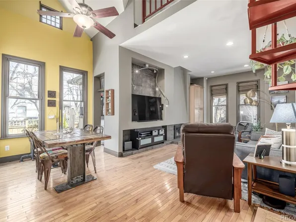 107 W Cedar Avenue, Denver, CO 80223