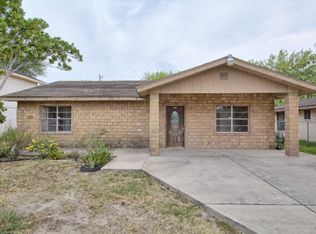 2106 E 24th St, Weslaco, TX 78596