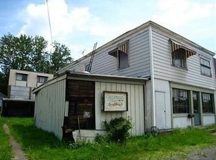 614 Jefferson Ave, Washington, PA 15301