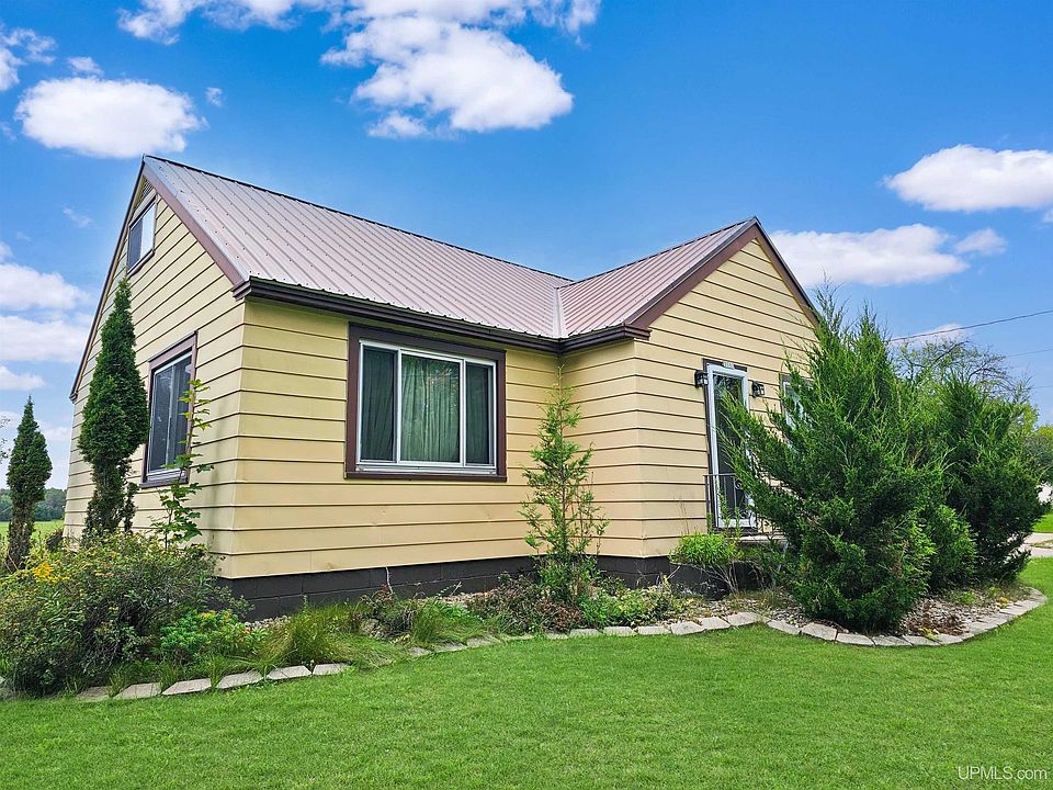 3169 Us Highway 2 41, Bark River, MI 49807 Zillow