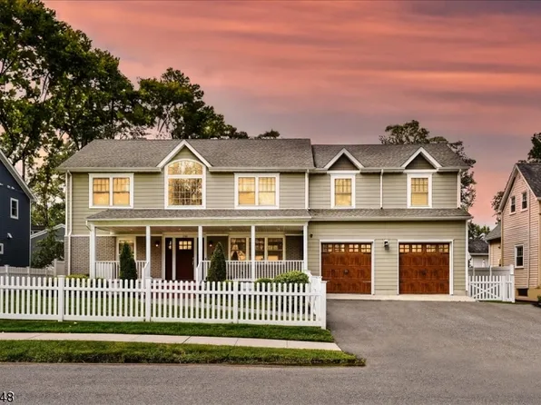 1166 Hetfield Ave, Scotch Plains Twp., NJ 07076