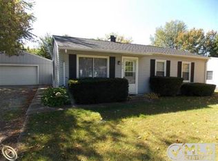 3610 Grafton St, Orion, MI 48359