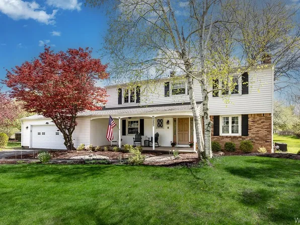 5225 Brookfield Ln, Clarence, NY 14031
