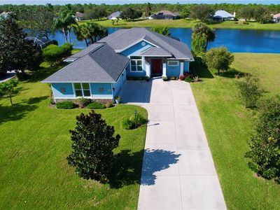 1557 Eagles Cir, Sebastian, FL, 32958