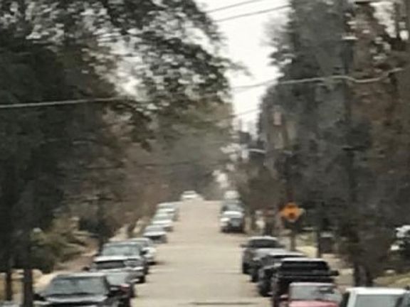 Exterior Neighborhood (street photo)