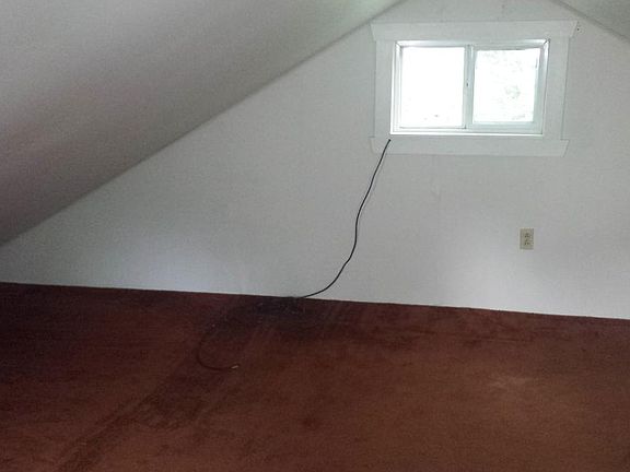 Bedroom/Loft