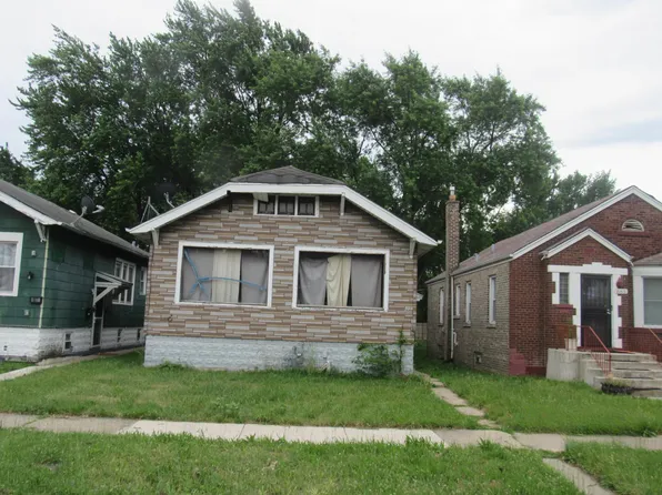 659 W 116th Pl, Chicago, IL 60628